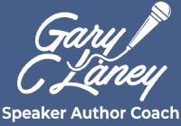 Gary C Laney